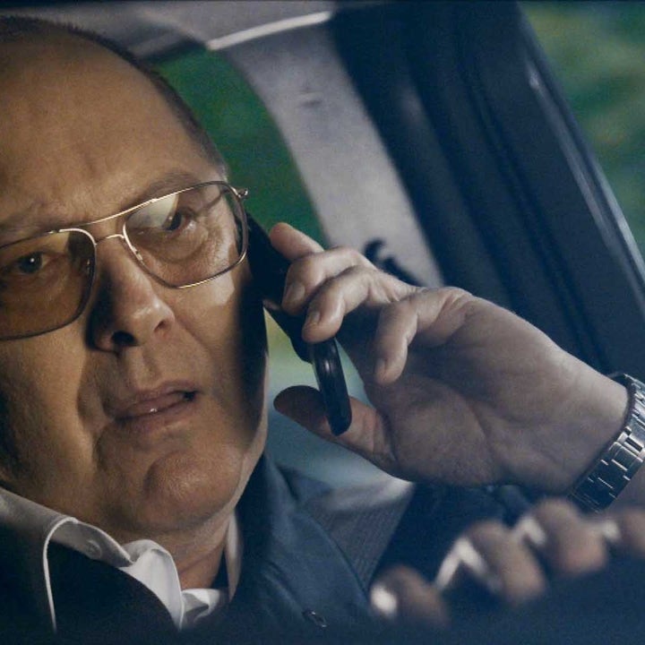 'Blacklist' Series Finale: Red Asks for 'No More Favors' in Last Con