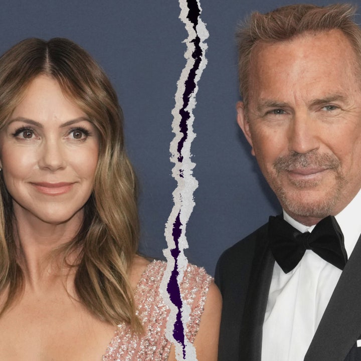 Kevin Costner's Estranged Wife Says Proposed $51,940 Monthly Child Support Is Not Enough