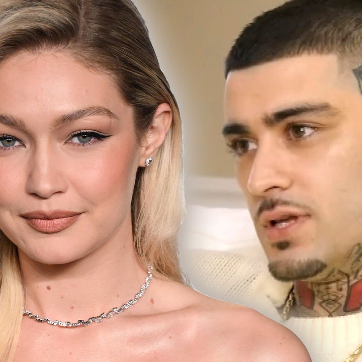 Zayn Malik Opens Up About Co-Parenting With Gigi Hadid and Alleged Yolanda Hadid Incident 