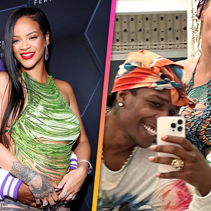 Inside Rihanna and A$AP Rocky's Cutest Moments Since Becoming Parents