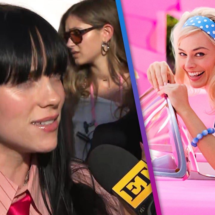 Billie Eilish Reveals What Kind of Barbie She Would Be in Barbie Land (Exclusive)
