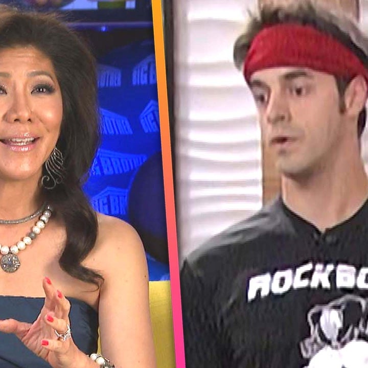 Julie Chen Moonves Shares Her Most Shocking 'Big Brother' Moments Ever