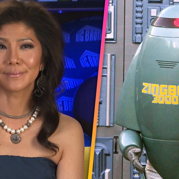 Julie Chen Says She Wasn't the First Choice to Be 'Big Brother' Host