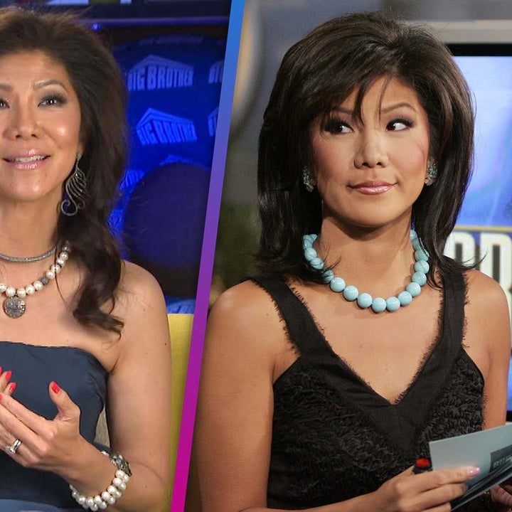 'Big Brother': Julie Chen Moonves Reveals Origin of Famous Catchphrases (Exclusive) 