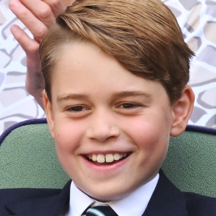 How Prince George Will Celebrate His 10th Birthday (Exclusive)
