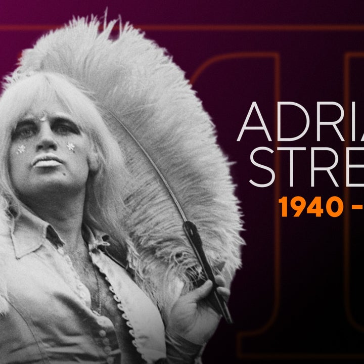 Adrian Street, Wrestling Star, Dead at 82