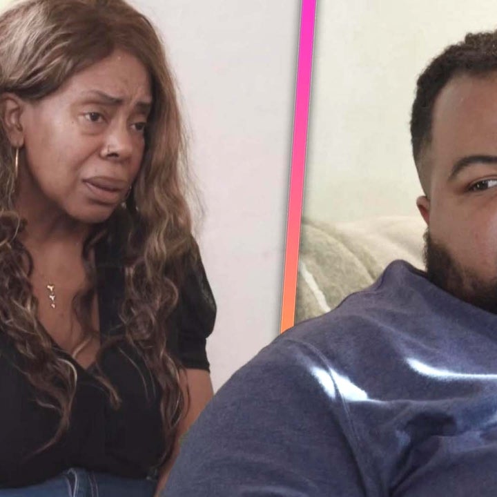 '90 Day Fiancé' Recap: Tyray Accepts He's Been Catfished 