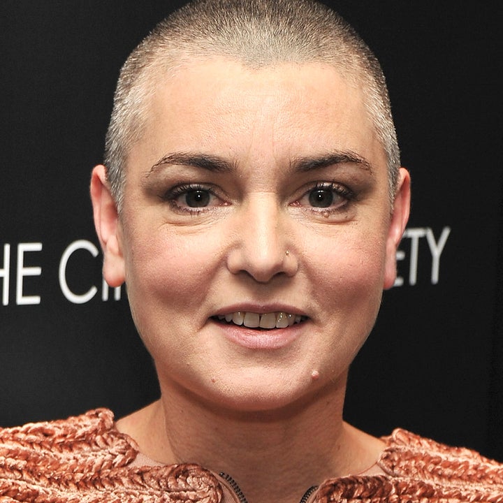 Sinéad O’Connor's Final Text Messages to Friend Bob Geldof Revealed