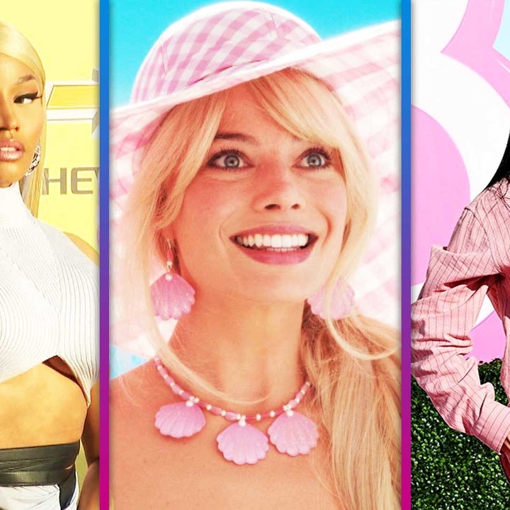 'Barbie: The Album': See All the Artists Featured on the Soundtrack