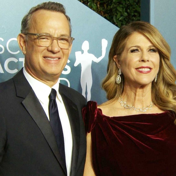 Tom Hanks and Rita Wilson: Inside the Secret to Their 35-Year Marriage