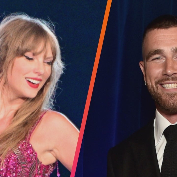 How Travis Kelce Tried Shooting His Shot With Taylor Swift But Failed!