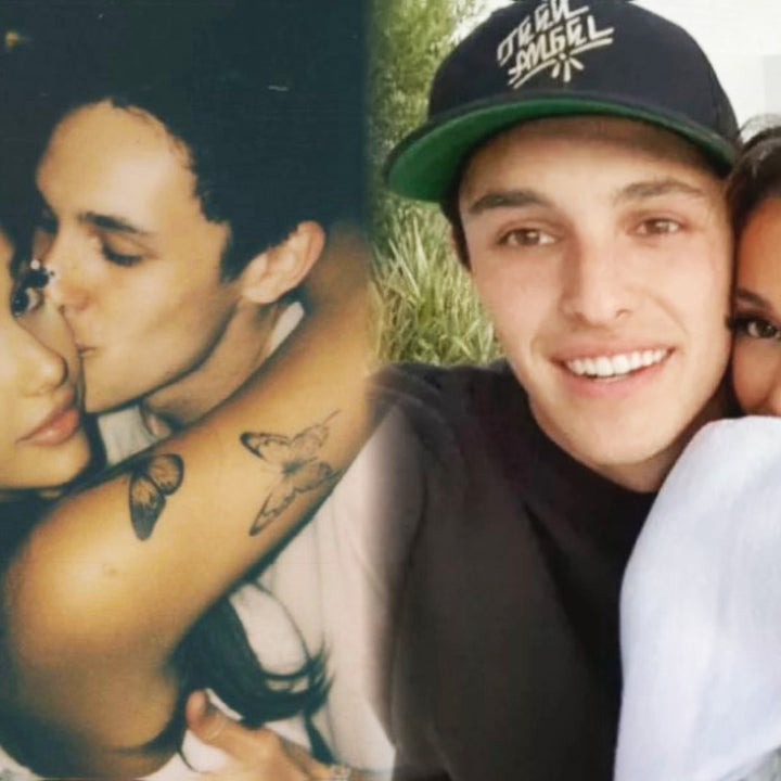 How Ariana Grande and Dalton Gomez Tried to Work on Their Marriage