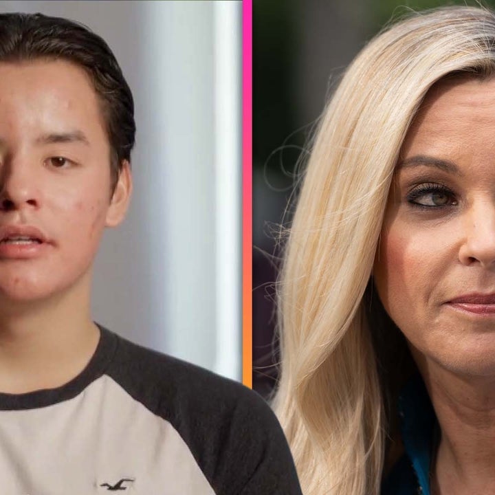 Collin Gosselin Says Mom Kate Targeted Her 'Anger and Frustration' From Divorce at Him