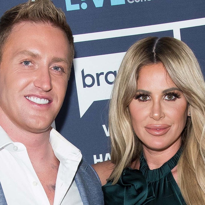 Kim Zolciak and Kroy Biermann ‘Back Together' But Have 'Work to Do'