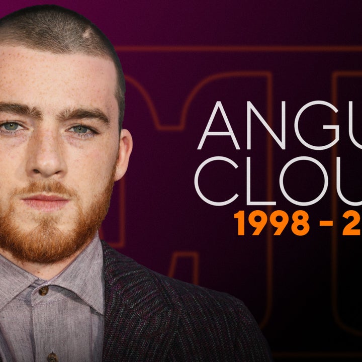 Angus Cloud, 'Euphoria' Star, Dead at 25 
