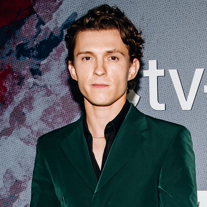 Tom Holland Says His Alcohol Addiction 'Scared' Him, Talks Sobriety