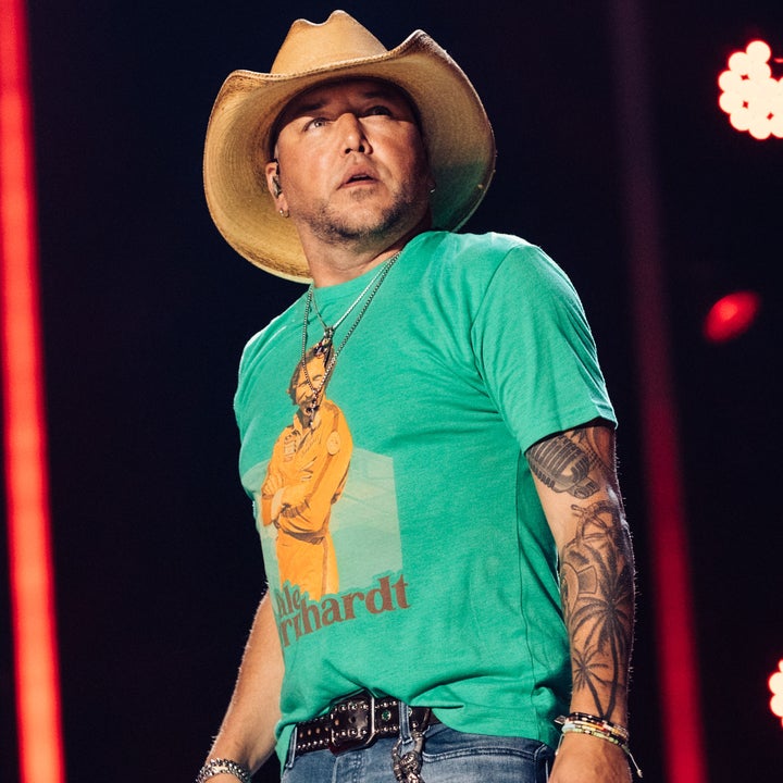 CMA Fest to Air Jason Aldean's 'Try That in a Small Town' Performance 