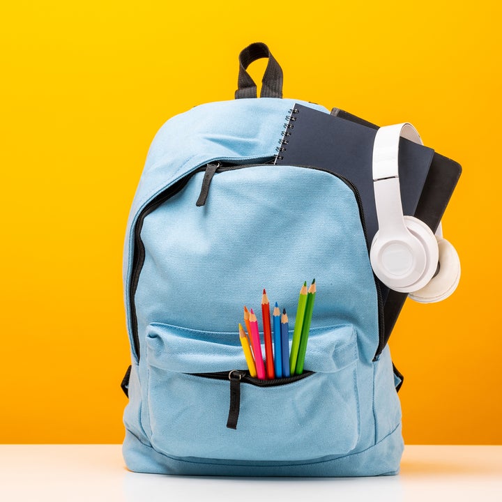 Back to School Supplies: Shop School Essentials All Below $100