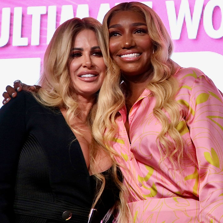 NeNe Leakes Says She 'Reached Out' to Kim Zolciak Amid Divorce 