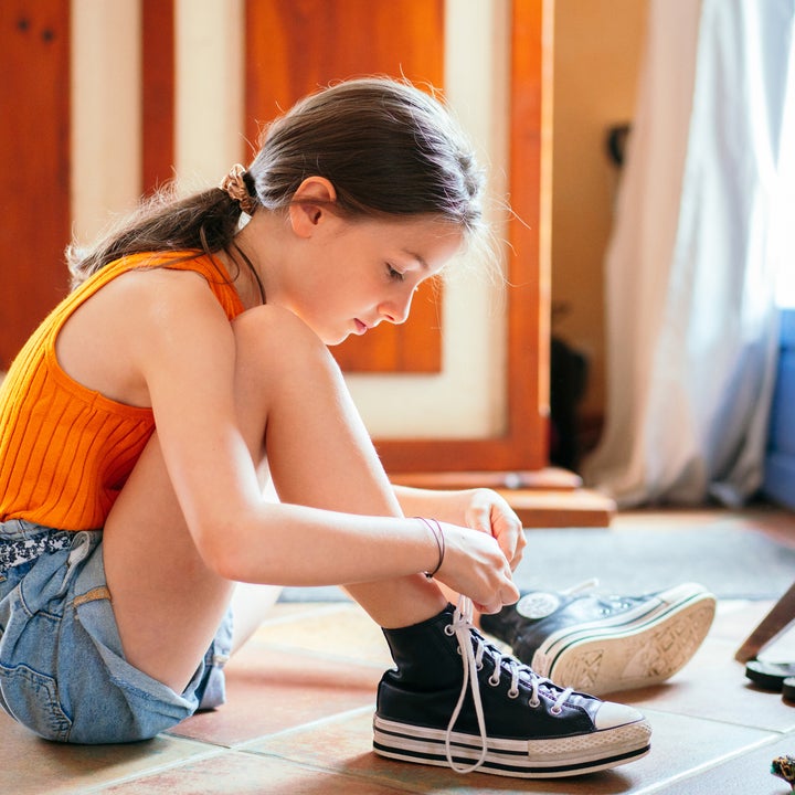 The Best Deals on Back-to-School Shoes for Girls