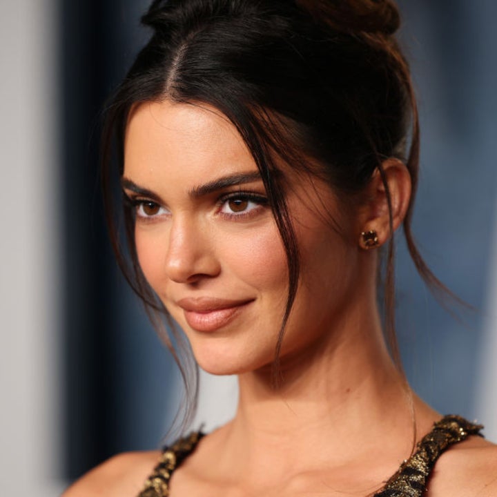 Kendall Jenner's Mario Badescu Facial Spray Is 20% Off At Amazon