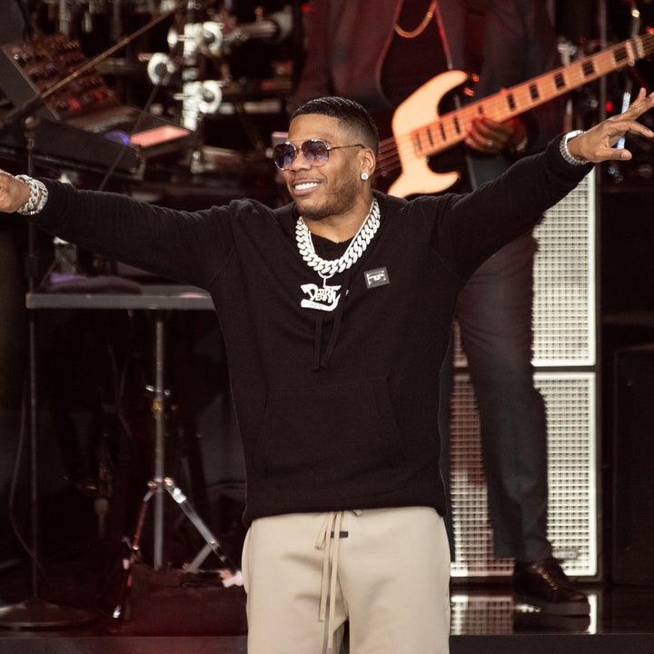 Nelly Sells 50 Percent of His Music Catalog for $50 Million