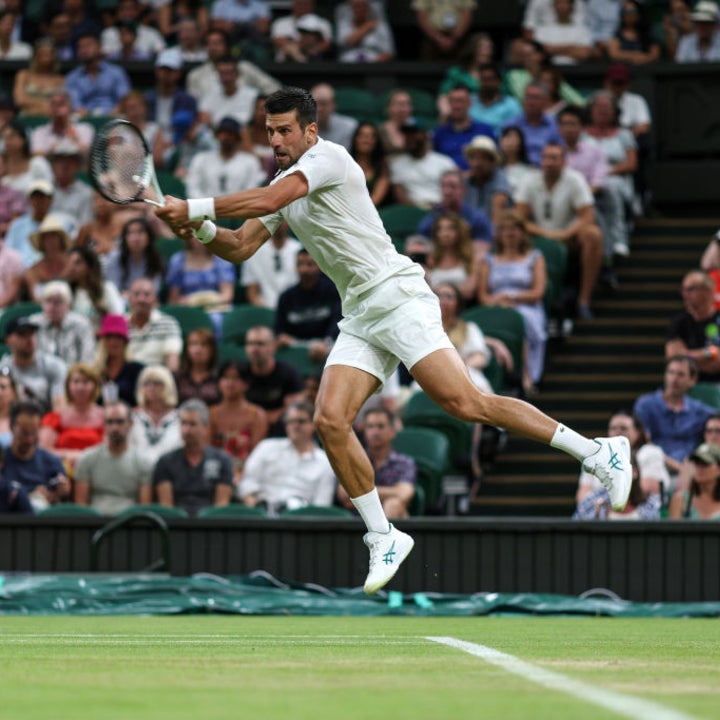 Djokovic vs. Alcaraz: How to Watch the Wimbledon Men's Final