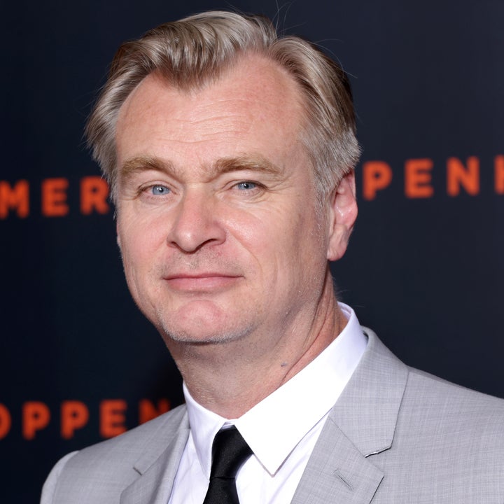 Why Christopher Nolan Does Not Send Emails or Use a Smartphone