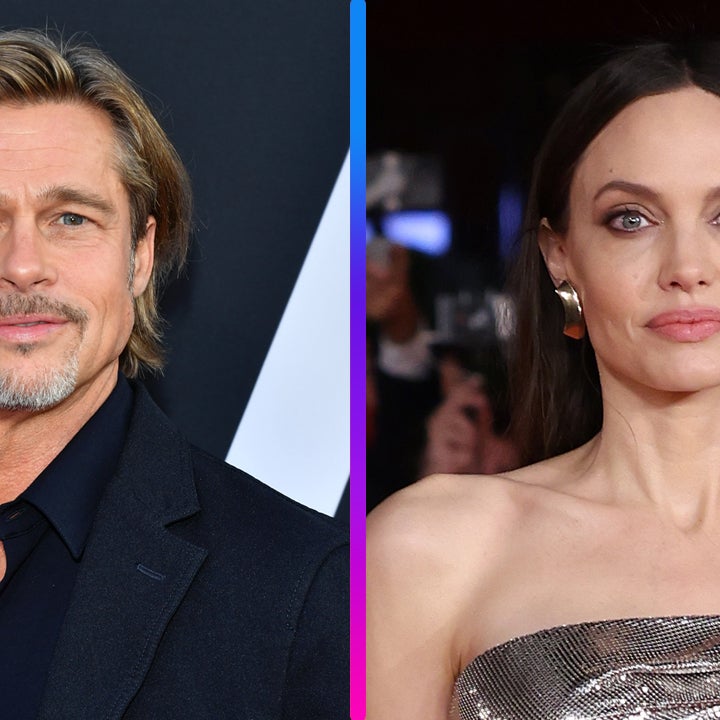 Brad Pitt Accused of 'Looting' Vineyard He Owned With Angelina Jolie