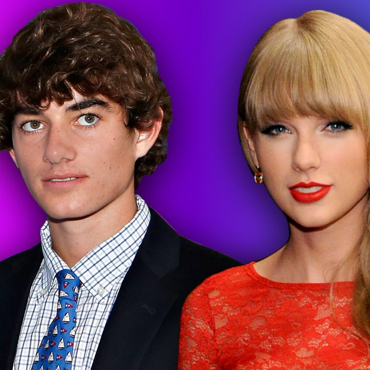 All of Taylor Swift Boyfriends: Timeline of Her Dating History