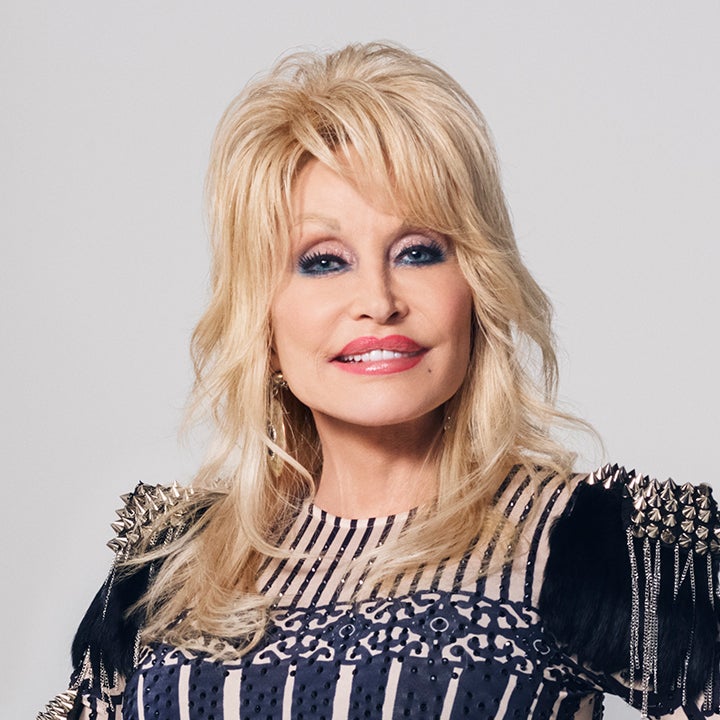 Dolly Parton Would Rather 'Drop Dead Onstage' Than Opt for Retirement