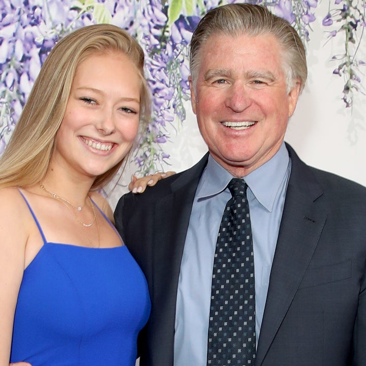 Treat Williams' Daughter Shares Tribute One Month After His Death