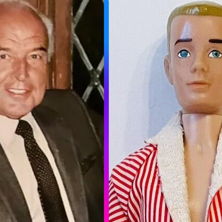 Bill Cunningham, Original Voice of Ken Doll, Dead at 96