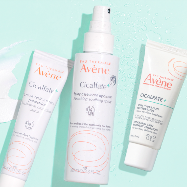 Save 20% On Avène Skincare Loved by Gwyneth Paltrow and Angelina Jolie