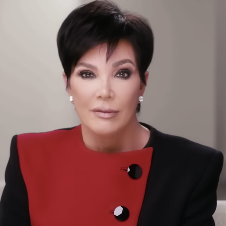 Kris Jenner Reflects on Her Favorite Moment in Her Family's TV History