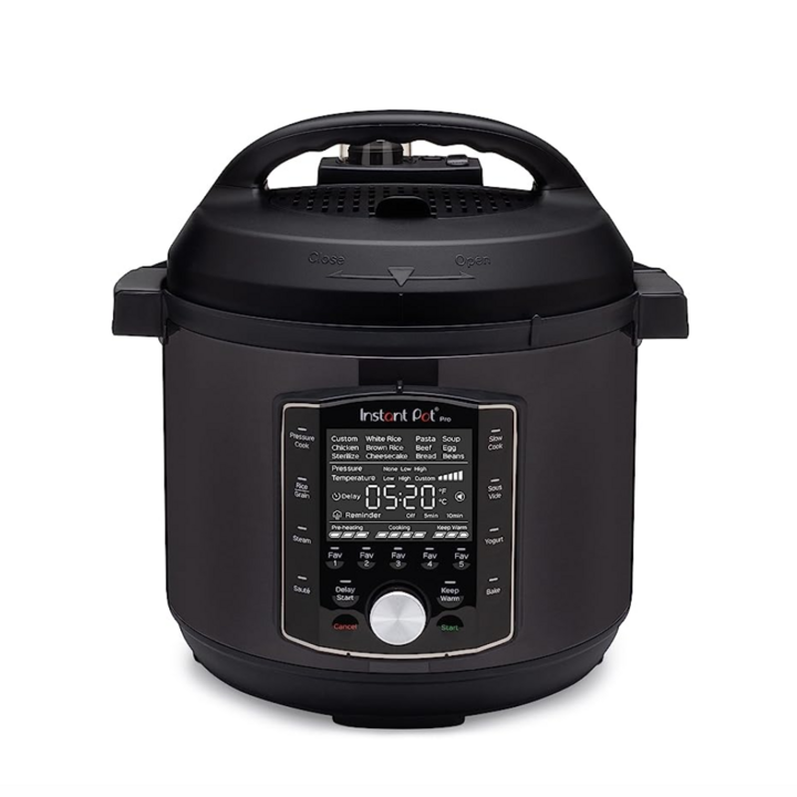 Instant Pot Cyber Monday Deals 2021: Best Prices on Duo Plus, Duo