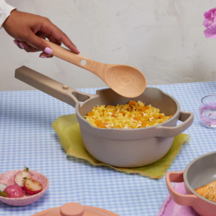 Always Pan: Get two cooking essentials for less than $200 at QVC