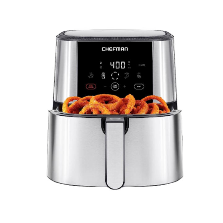 15 Best October Prime Day 2023 Deals on Air Fryers: Shop Ninja, Cuisinart,  Instant Pot, Philips and More