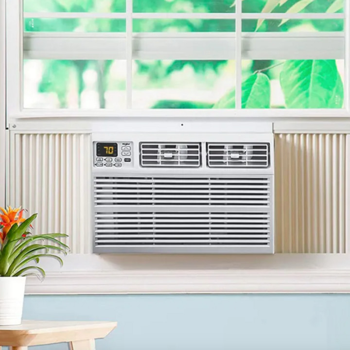 The Best Air Conditioner Unit Deals from Amazon's Prime Day Sale
