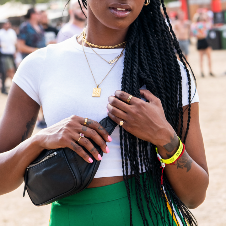 The Best Fanny Pack -- Coach x Basquiat, Gucci, Burberry and More
