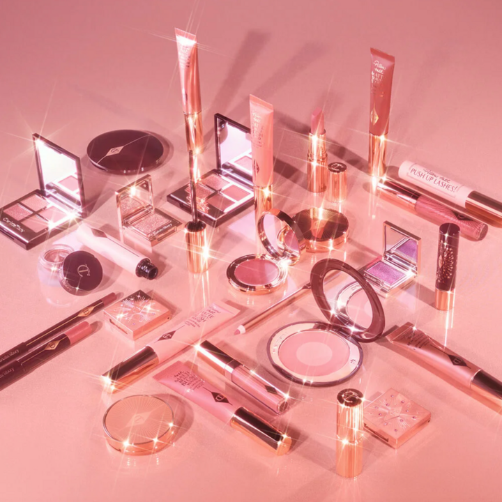 Hurry to Charlotte Tilbury's Summer Sale for 40% Off Deals Today Only