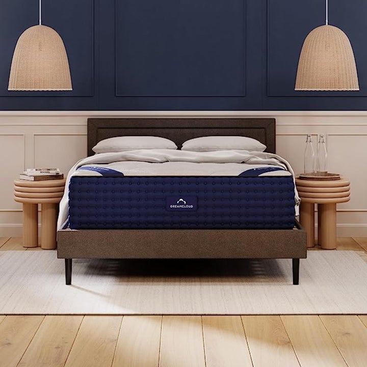 The 12 Best Prime Day Mattress Deals You Can Shop Right Now