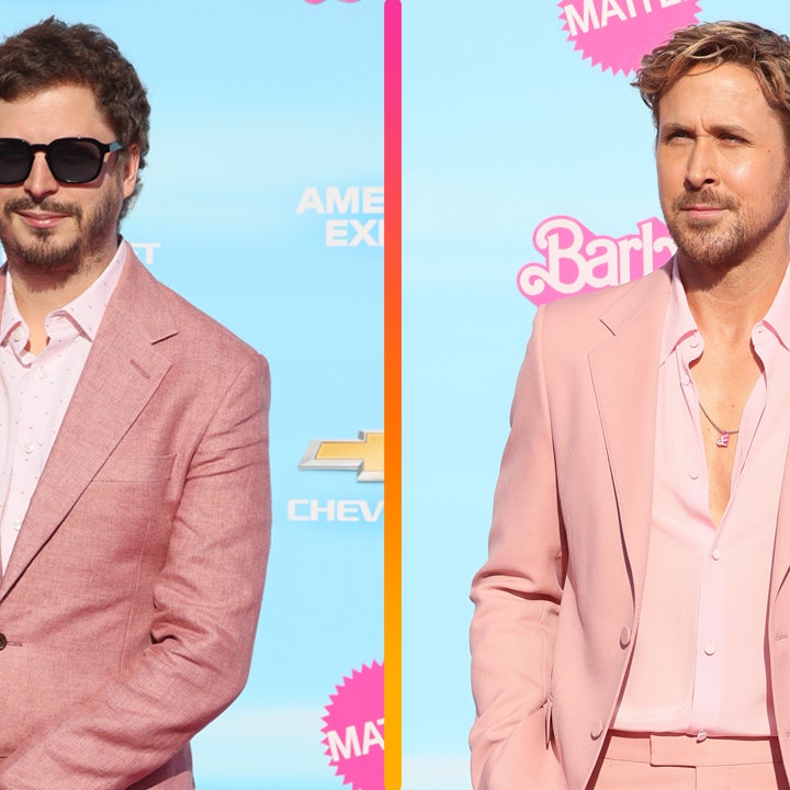 Why Michael Cera Matched With Ryan Gosling at the 'Barbie' Premiere