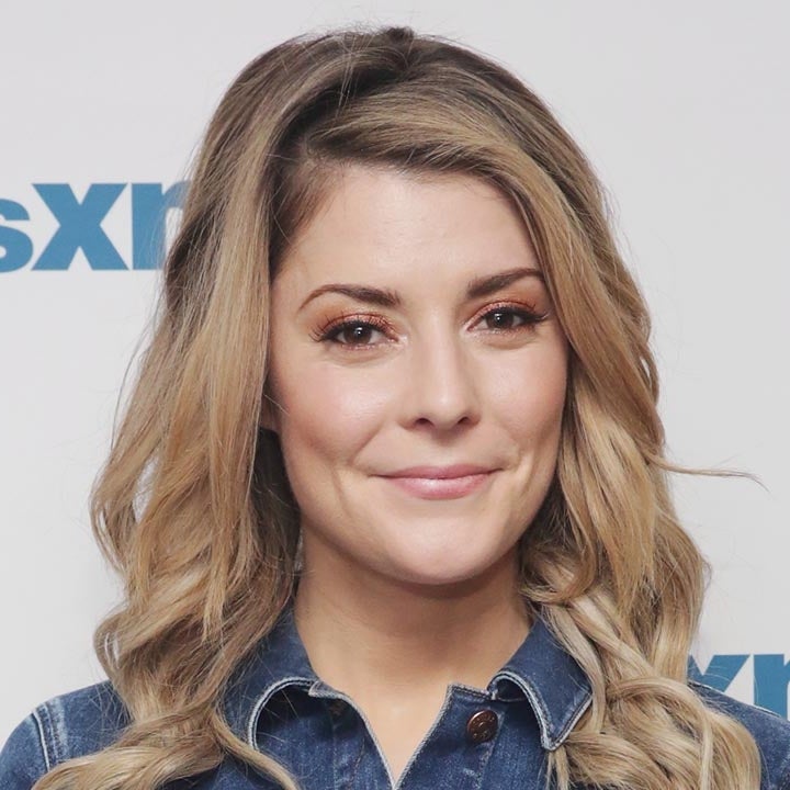 YouTube Star Grace Helbig Reveals Breast Cancer Diagnosis 