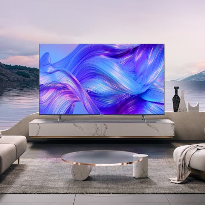 The Best TV Deals to Shop This Weekend — Up to 50% Off