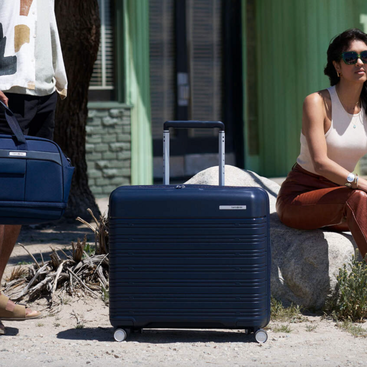 The Best Amazon Prime Day Luggage Deals to Shop Now