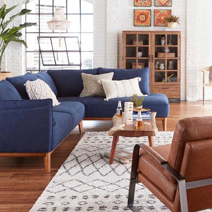 Save Up to 60% on Furniture, Kitchenware and More at Macy's Home Sale