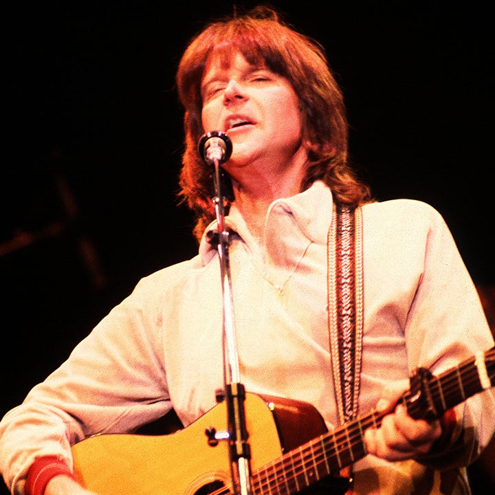 Randy Meisner, Founding Eagles Bassist and Vocalist, Dead at 77