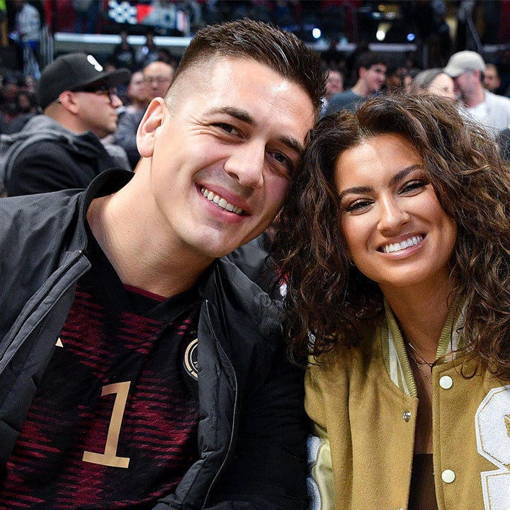 Tori Kelly's Husband Gives Another Update on Her Health Condition