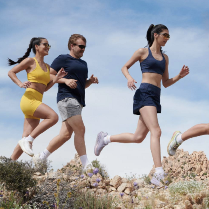 Save Up to 50% On Outdoor Voices Activewear This Weekend Only